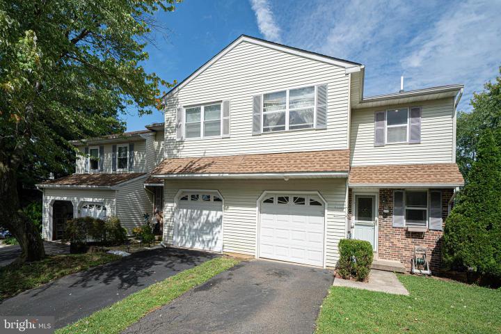 Photo of 108 Bartlett Drive, North Wales PA