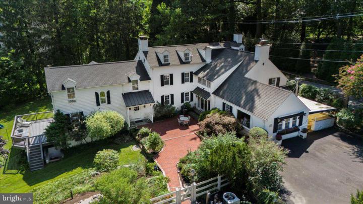 Photo of 1111 Susquehanna Road, Jenkintown PA