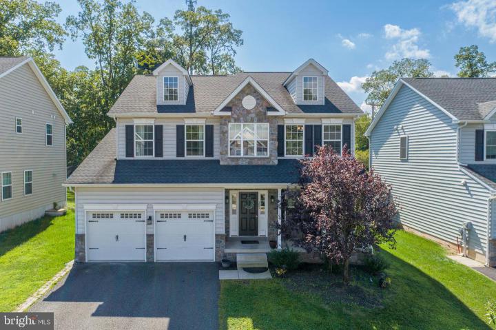 Photo of 3005 Lynwood Court, Pennsburg PA