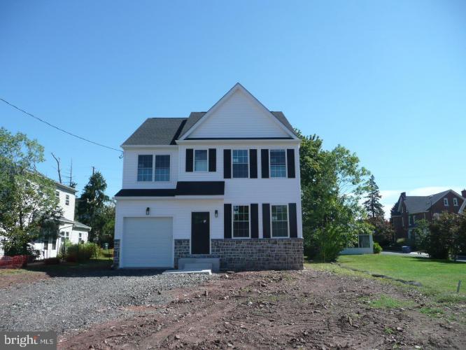 Photo of 3 Diamond Street, Hatfield PA