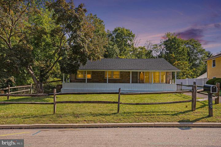 Photo of 100 Ambler Road, Ambler PA