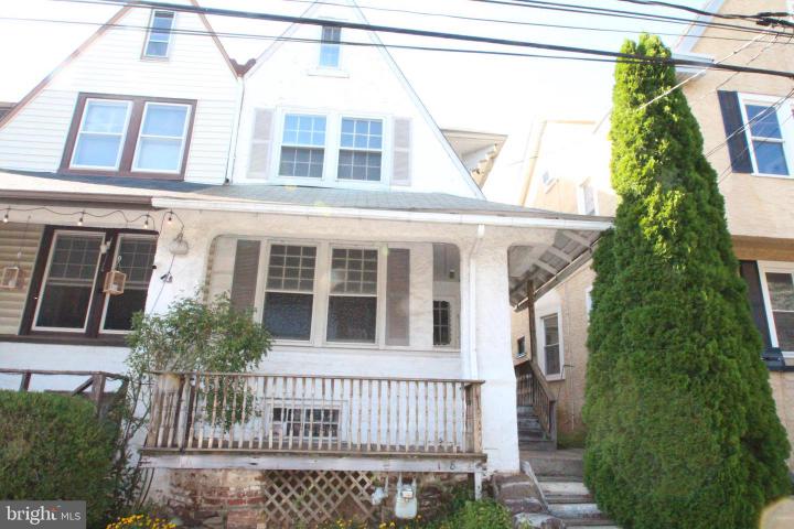 Photo of 118 Green Street, Lansdale PA