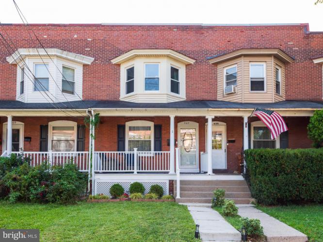 Photo of 527 N Chestnut Street, Lansdale PA