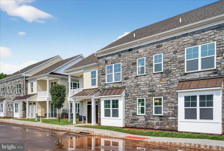Photo of 415 Asha Way, Harleysville PA
