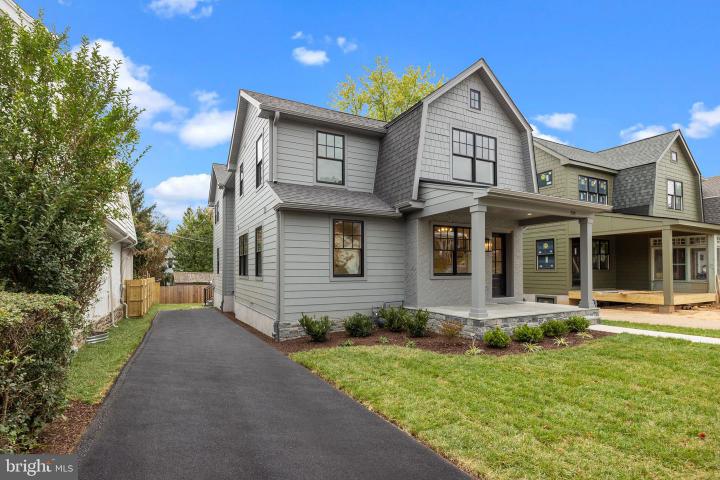 Photo of 314 Dudley Avenue, Narberth PA
