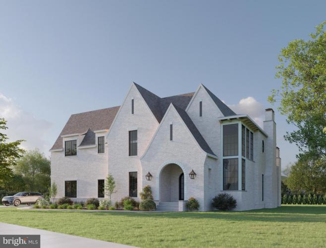 Photo of 212 Plymouth Road, Gwynedd Valley PA