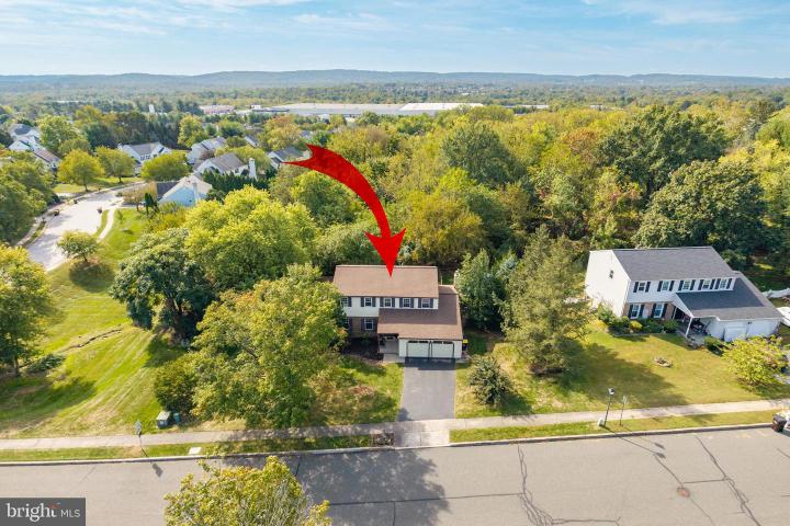 Photo of 3 Buckthorn Lane, Collegeville PA