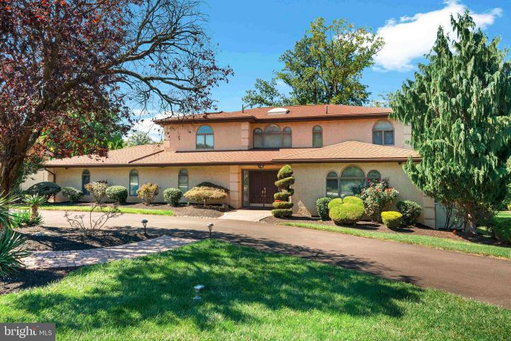 Photo of 3843 Loop Road, Huntingdon Valley PA