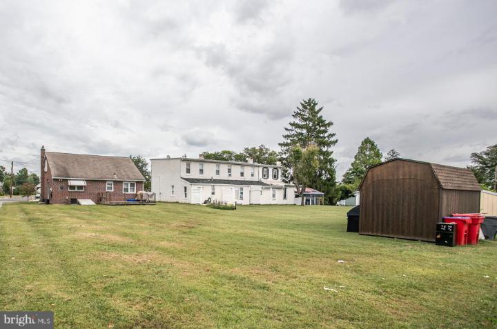 Photo of 425 Center Street, Pottstown PA