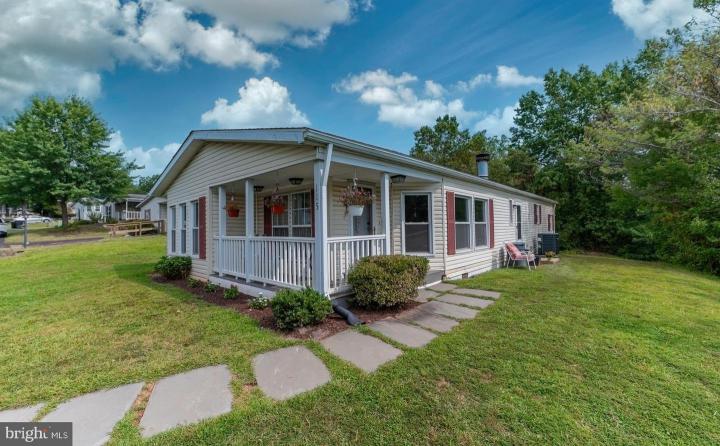Photo of 115 Deerfield Drive, Souderton PA
