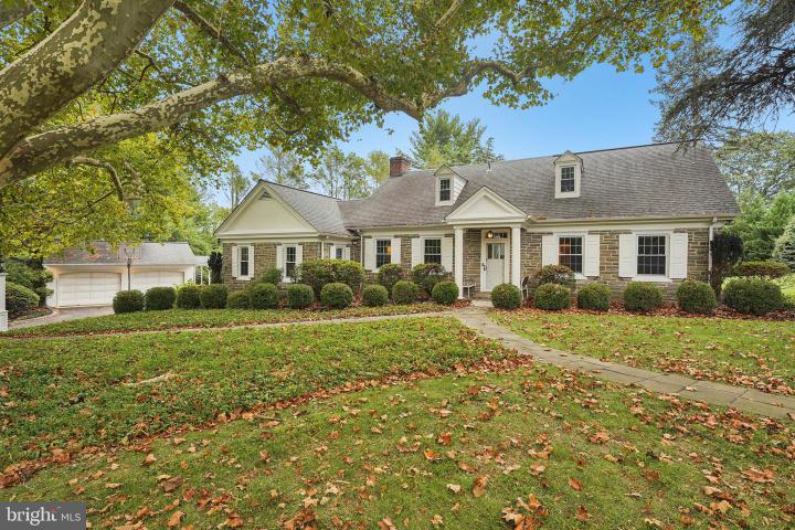 Photo of 1535 Scrope, Rydal PA