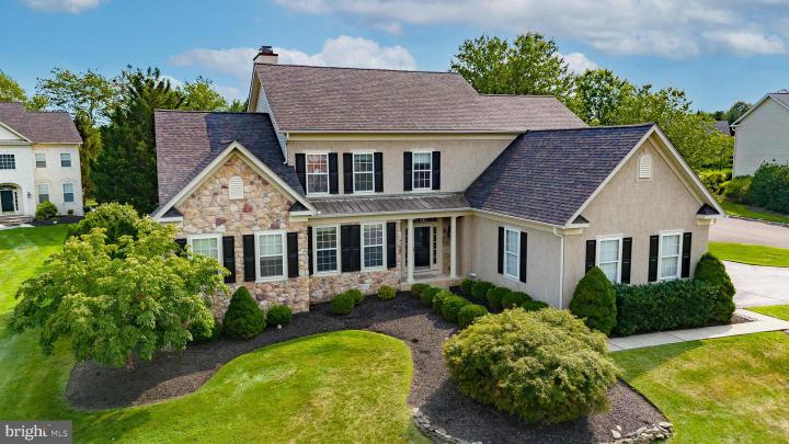Photo of 557 Exeter Court, Ambler PA