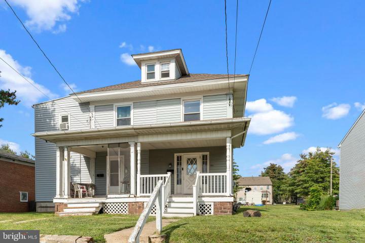Photo of 421 W 7th Street, Lansdale PA