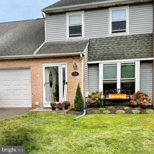 Photo of 266 Shirley Drive, Harleysville PA