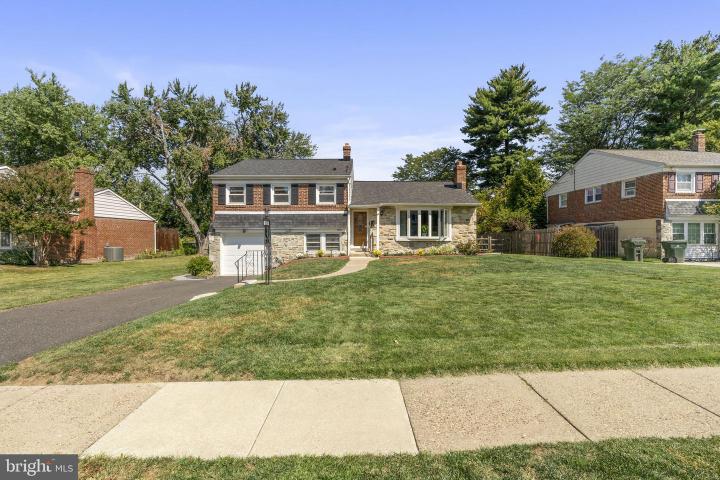 Photo of 1839 Ambler Road, Abington PA