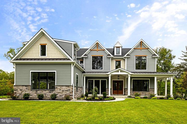 Photo of 770 Johns Lane, Lower Gwynedd PA