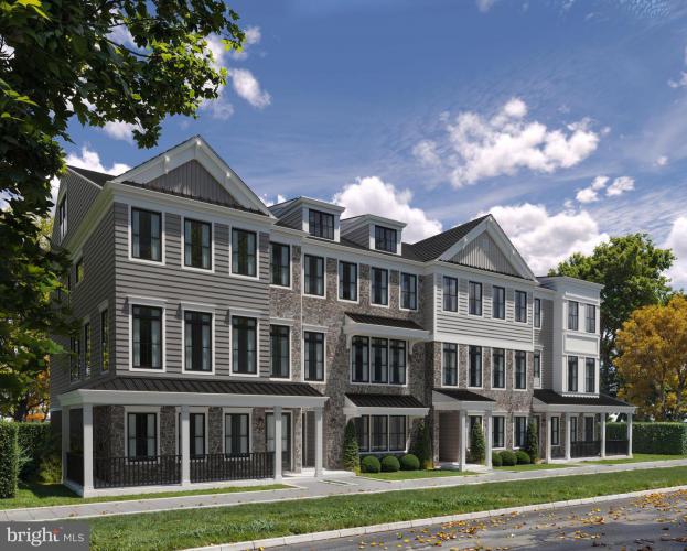 Photo of 405 Pennybrook Court 3redfordinte, Flourtown PA