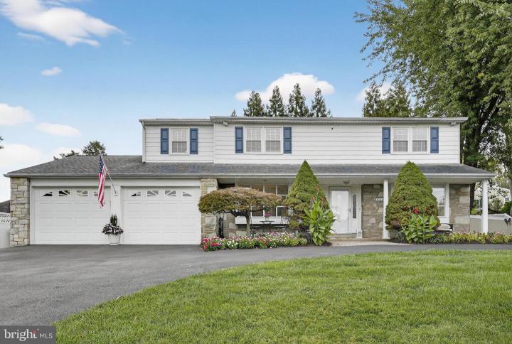 Photo of 3567 Oriole Drive, Huntingdon Valley PA
