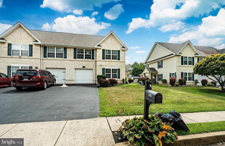 Photo of 646 Elm Street, Royersford PA
