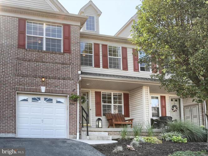 Photo of 240 Larkspur Lane, Hatfield PA