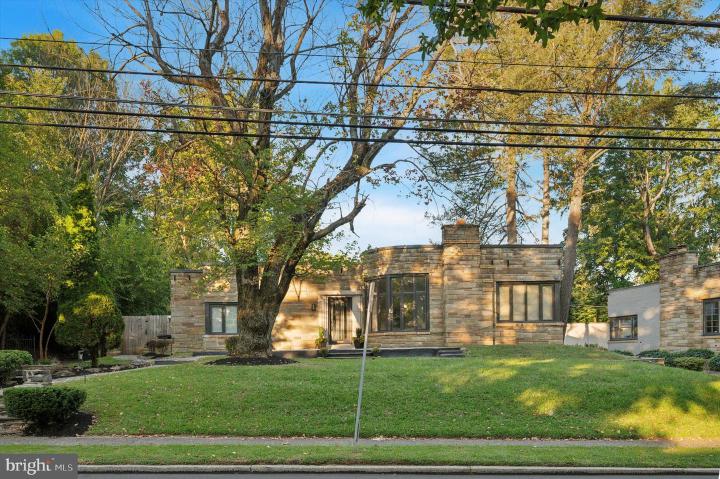 Photo of 249 Haverford Road, Wynnewood PA