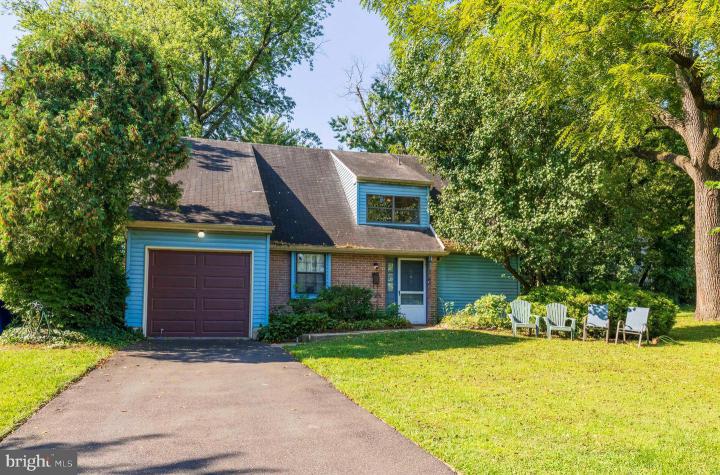 Photo of 1610 Melrose Avenue