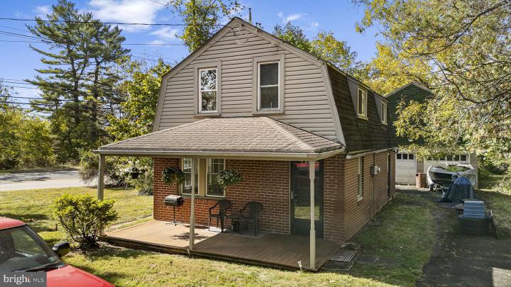 Photo of 818 Green Street, Lansdale PA