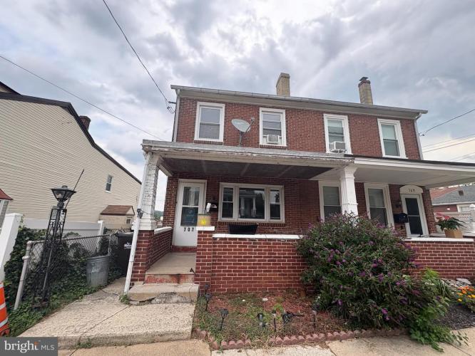 Photo of 707 Tose Street, Bridgeport PA