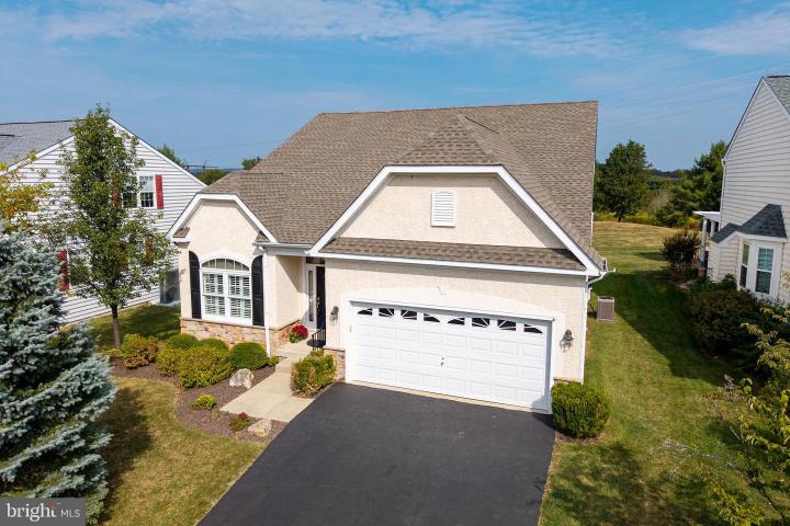 Photo of 4397 Meadowridge Lane, Collegeville PA