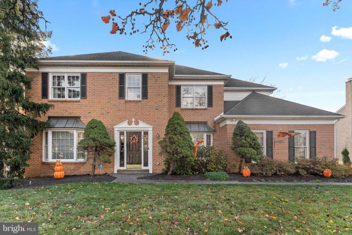 Photo of 129 Clover Leaf Lane, North Wales PA