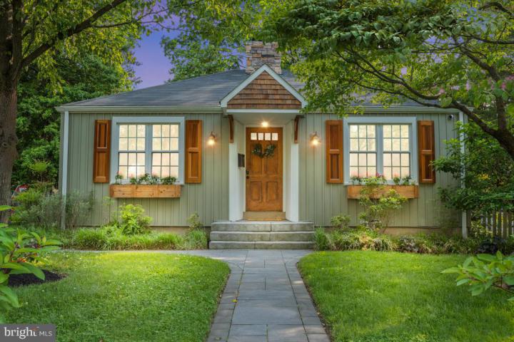 Photo of 234 S 7th Street, North Wales PA