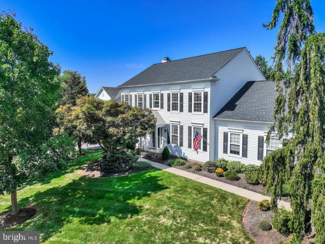 Photo of 624 Chatsworth Drive, Ambler PA