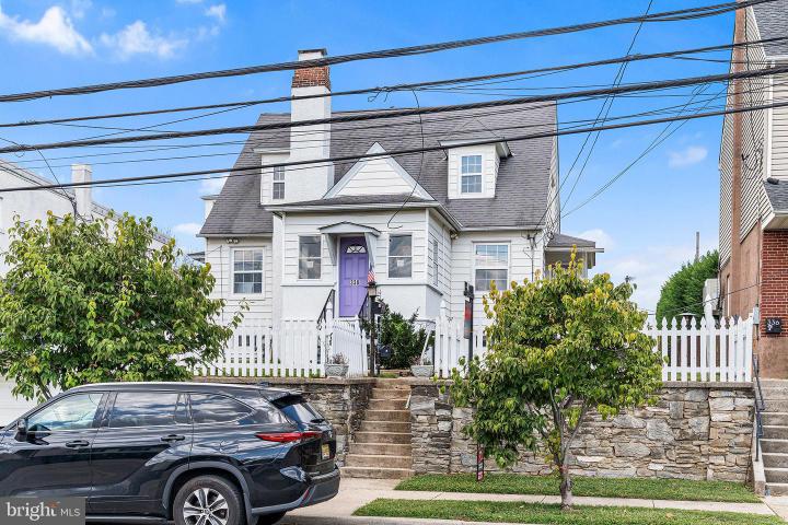 Photo of 338 W 6th Avenue, Conshohocken PA