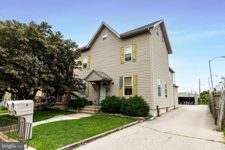 Photo of 400 Cedar Street, Jenkintown PA