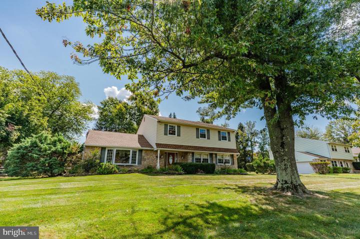 Photo of 1449 Fort Washington Avenue, Ambler PA