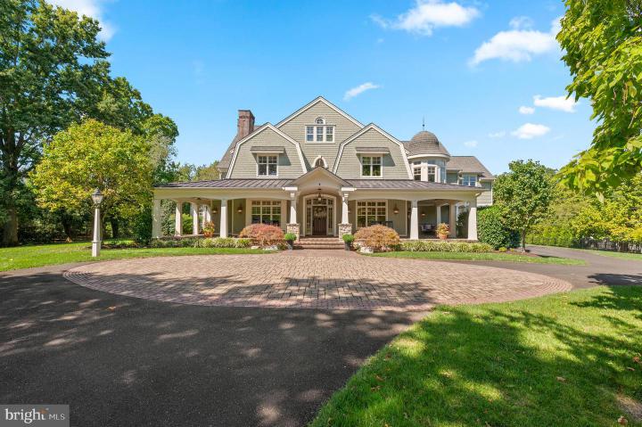 Photo of 809 Brushtown Road, Ambler PA