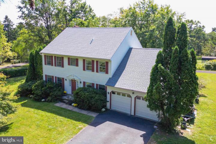 Photo of 1478 Dillon Road, Ambler PA