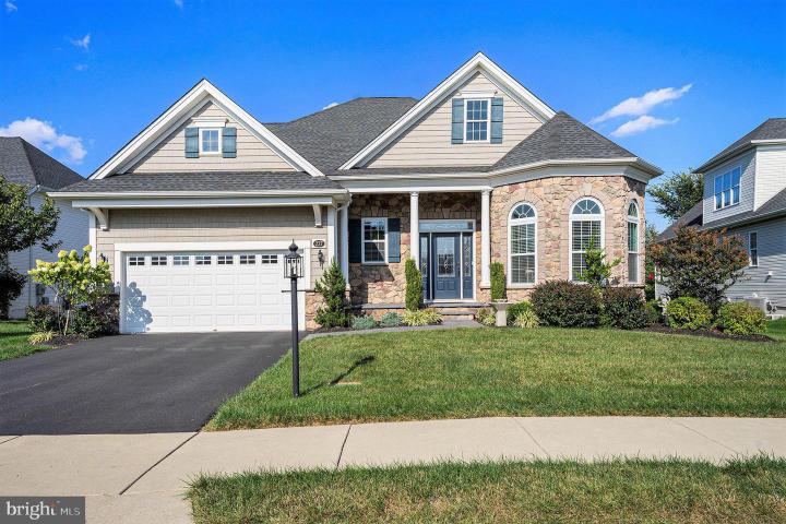 Photo of 237 Magnolia Street, Dresher PA