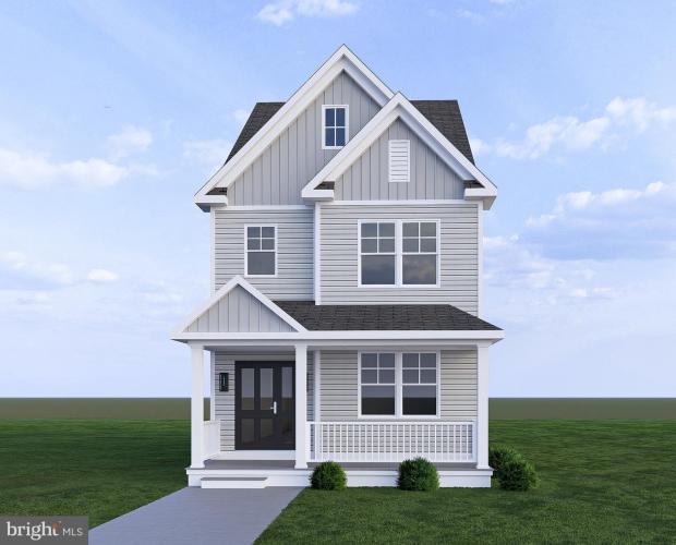 Photo of 440 E 9th Avenue Lot1