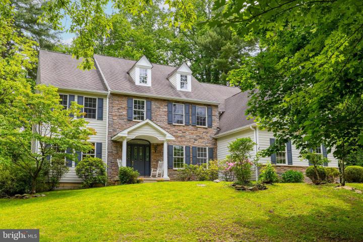 Photo of 1425 Lindsay Lane, Jenkintown PA