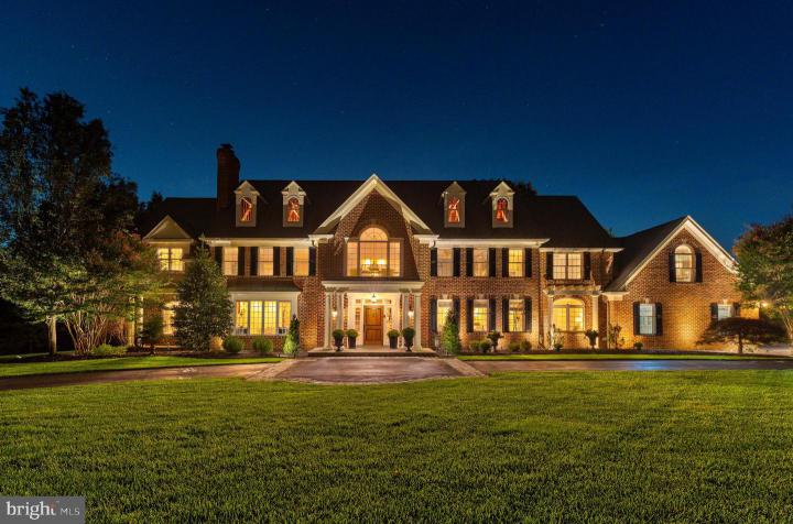 Photo of 1341 Fording Brook Road, Ambler PA