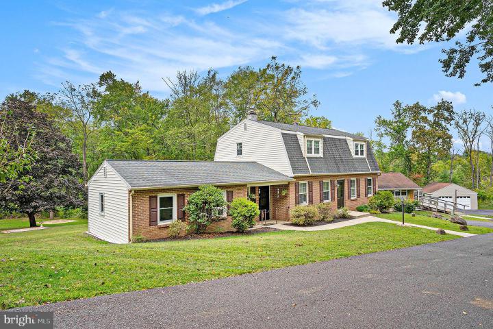 Photo of 2576 Swamp Pike, Pottstown PA