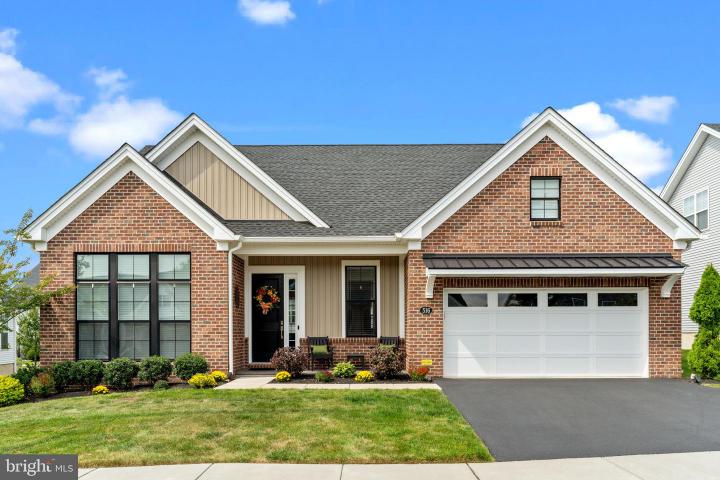 Photo of 516 Galleria Street, Dresher PA