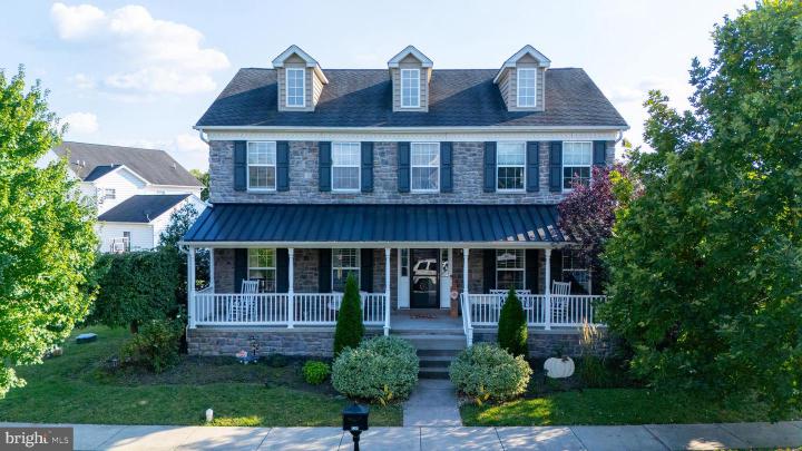 Photo of 1345 Wheatland Avenue, Pennsburg PA