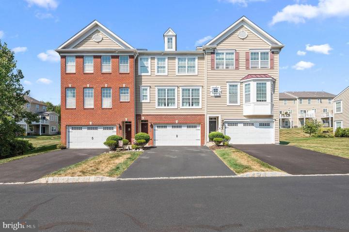 Photo of 18 Rosy Ridge Court, Telford PA