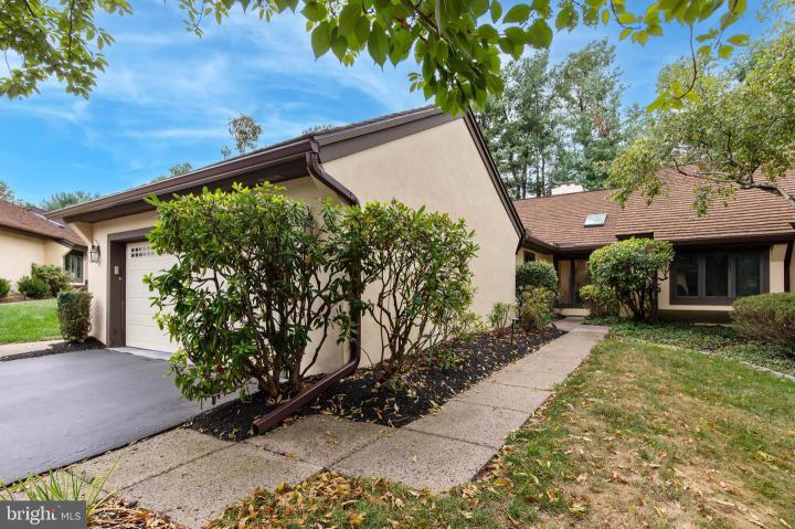 Photo of 6 Steeplechase Lane, Blue Bell PA
