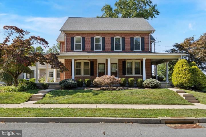 Photo of 405 Maple Ave, Harleysville PA