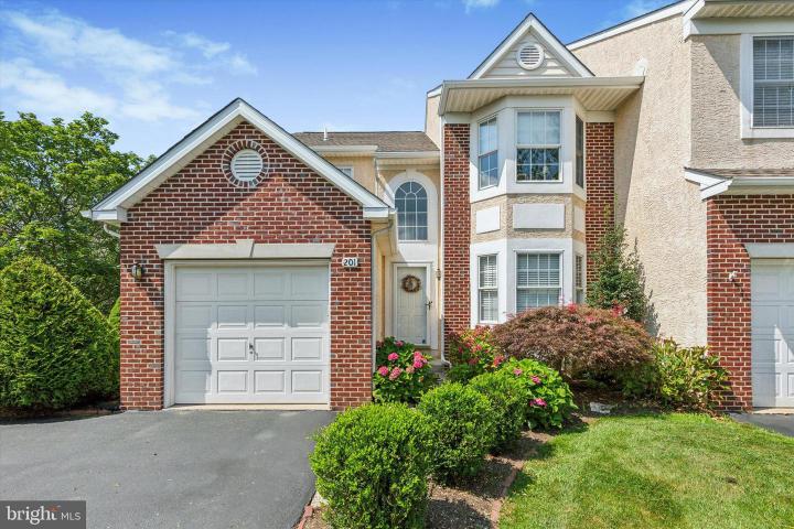 Photo of 201 Chatham Court, Ambler PA