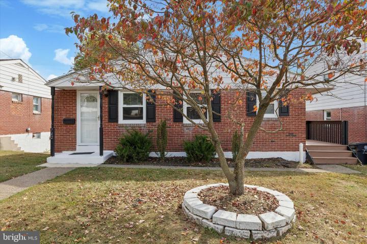 Photo of 742 N Hanover Street, Pottstown PA