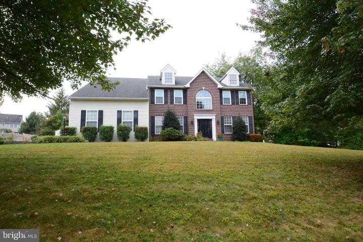 Photo of 317 Pleasant Valley Drive, Souderton PA